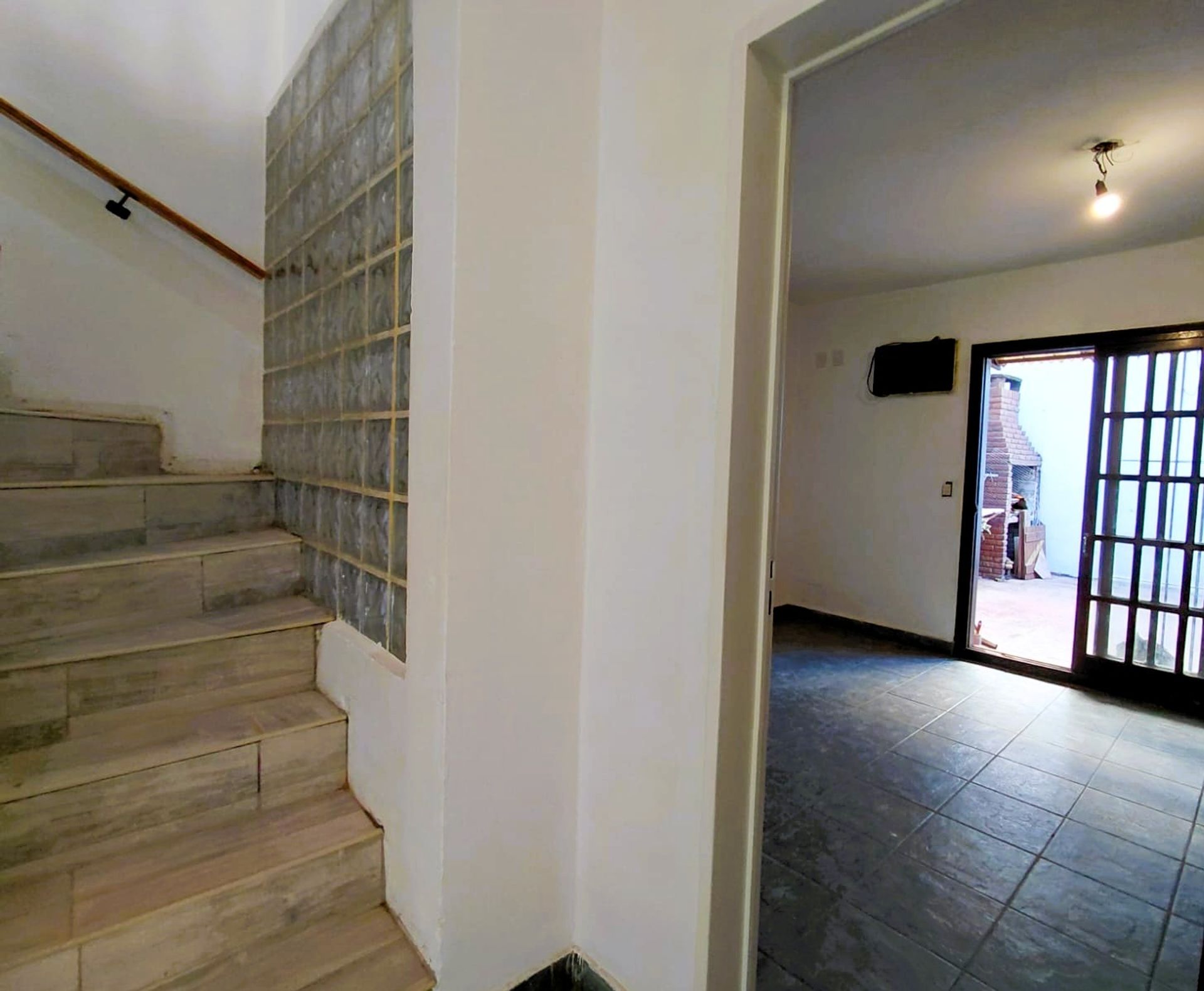 Alquiler Duplex 4 ambientes en San Isidro