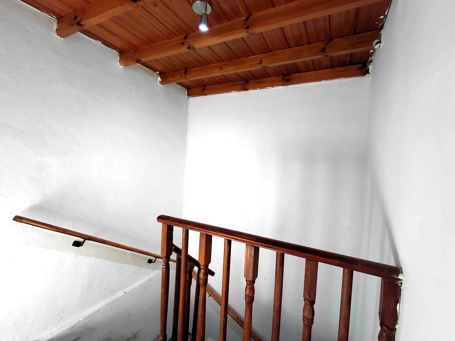 Alquiler Duplex 4 ambientes en San Isidro