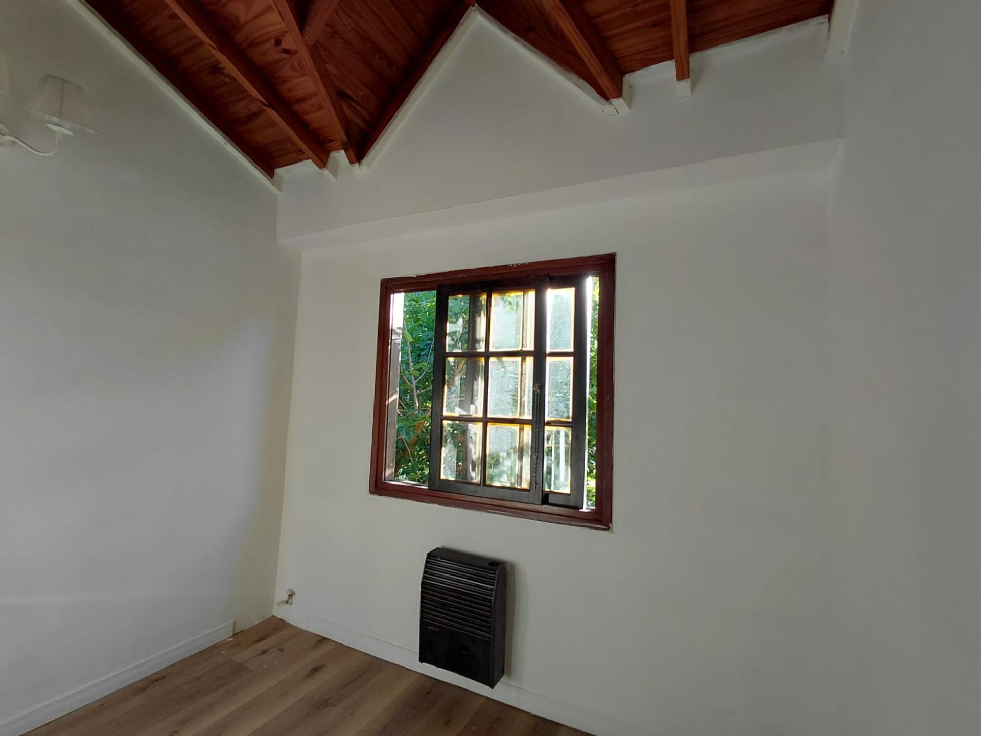 Alquiler Duplex 4 ambientes en San Isidro