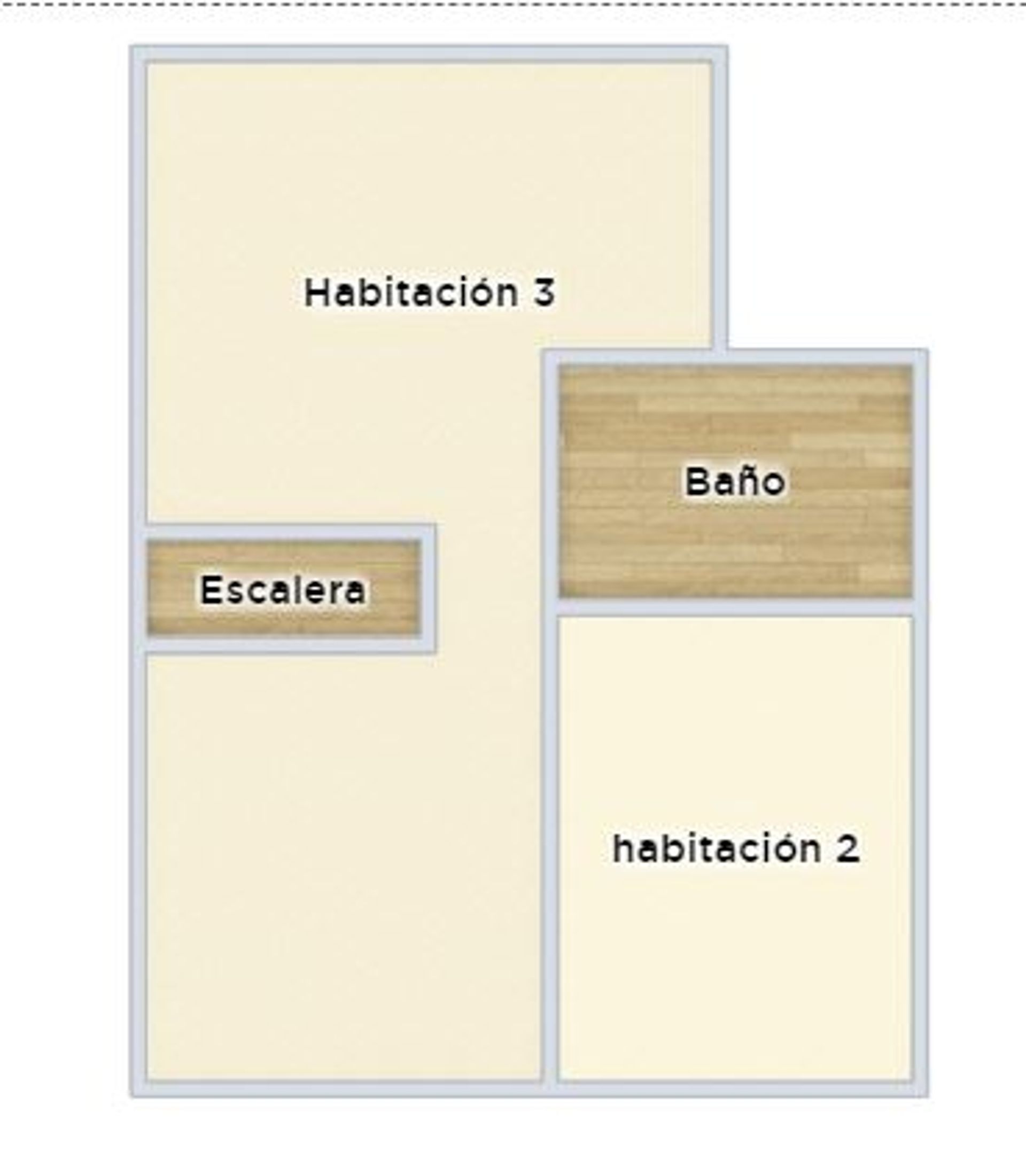 Alquiler Duplex 4 ambientes en San Isidro