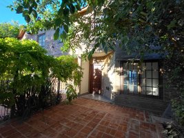 4-room Duplex Rental in San Isidro