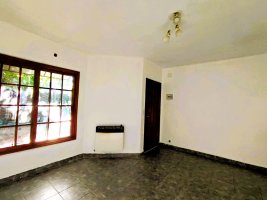 4-room Duplex Rental in San Isidro