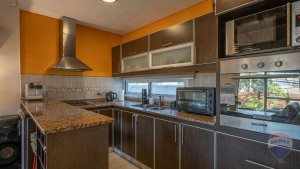 4-room Duplex Rental in San Isidro