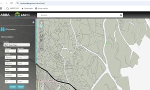 Sale Lot 65 and 66, Canal Urion, 1st Section Delta