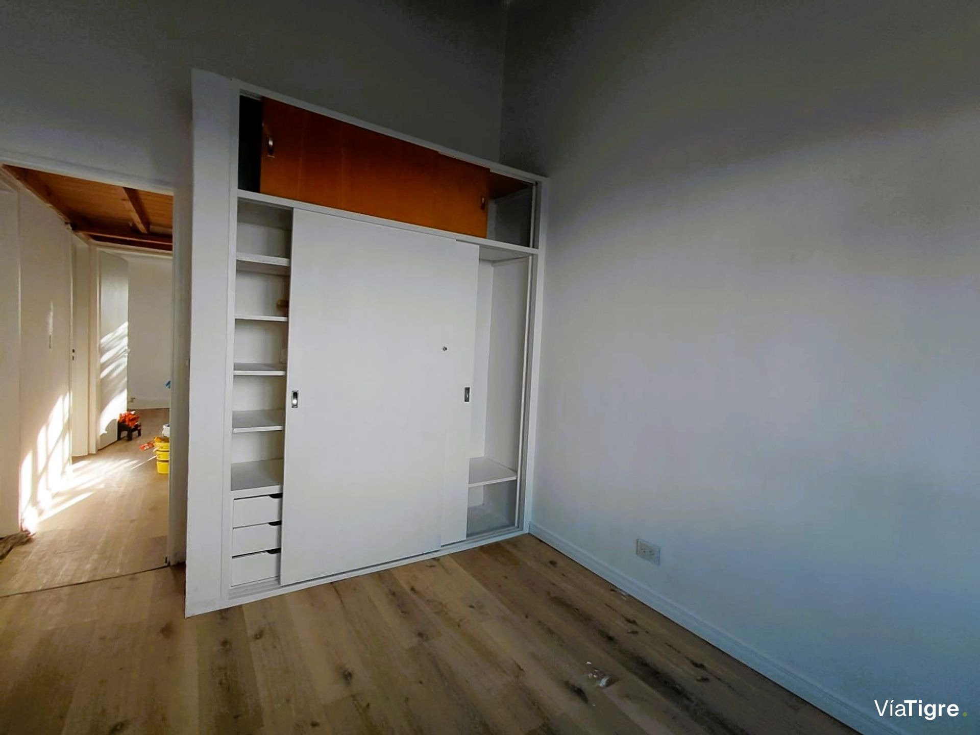Venta Duplex 4 ambientes en San Isidro A. Credito