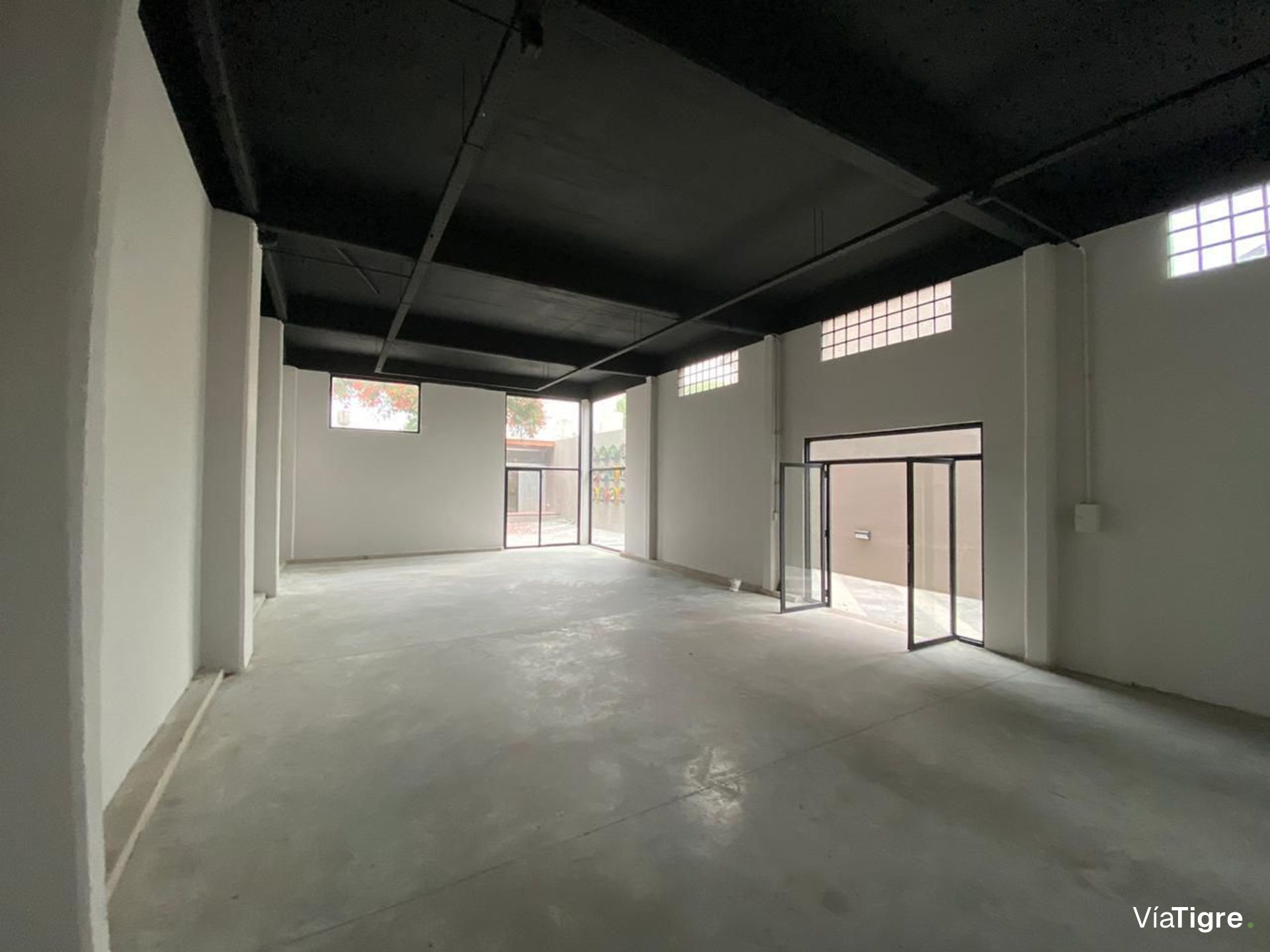 Venta Duplex 4 ambientes en San Isidro A. Credito
