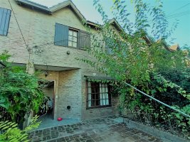 Venta Duplex 4 ambientes en San Isidro A. Credito