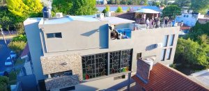 Venta Duplex 4 ambientes en San Isidro A. Credito