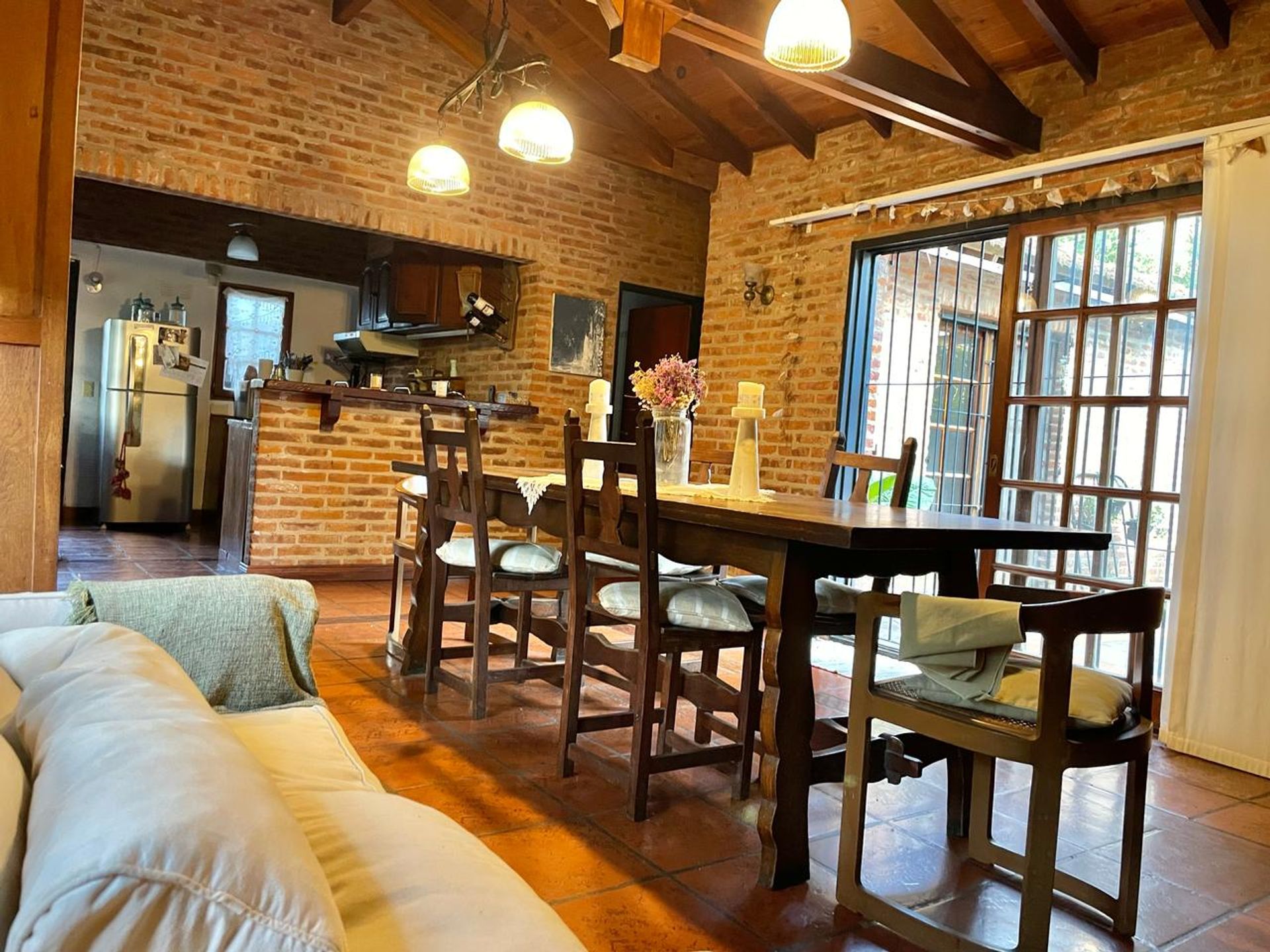 Casa en La Horqueta