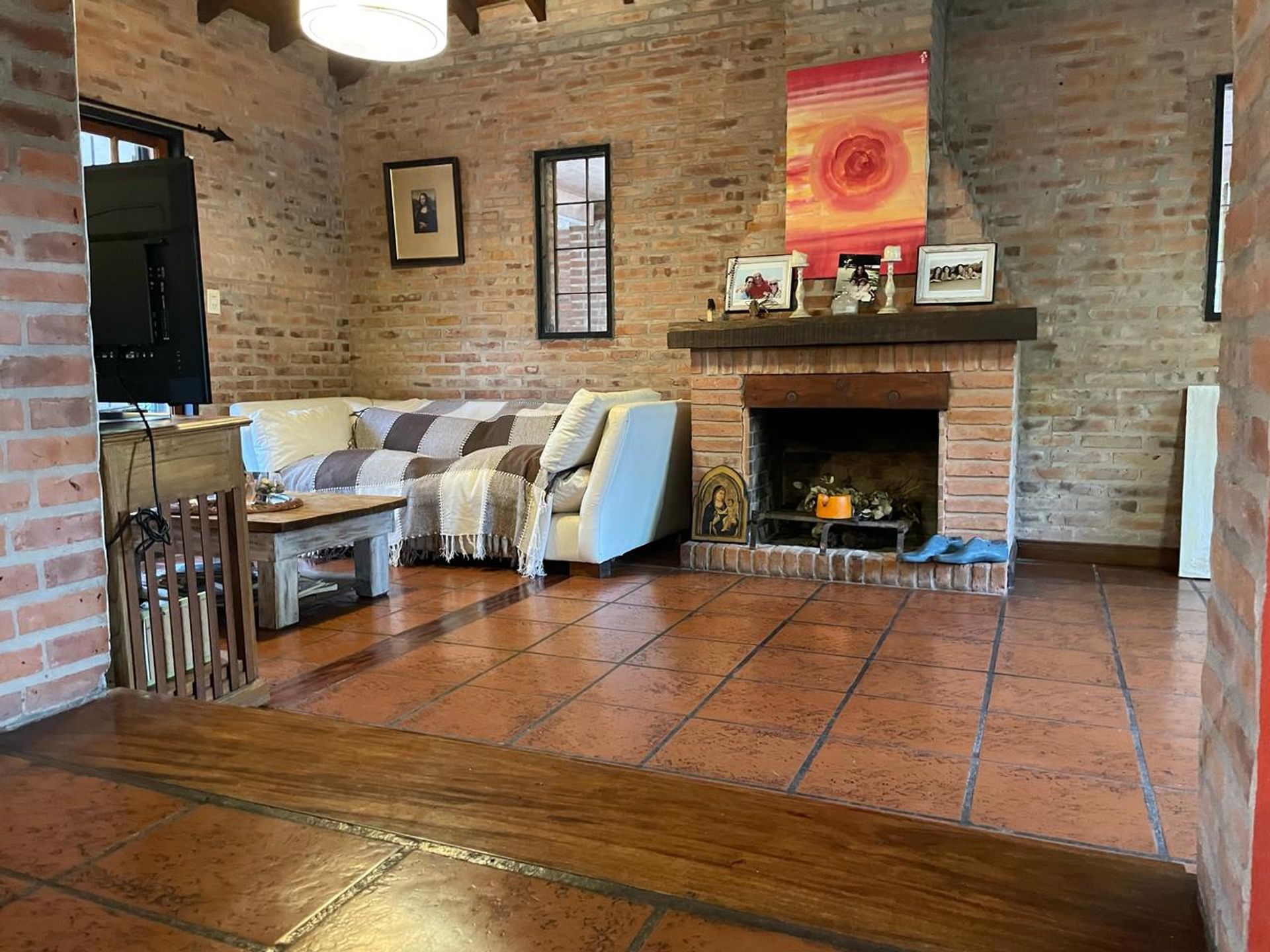 Casa en La Horqueta