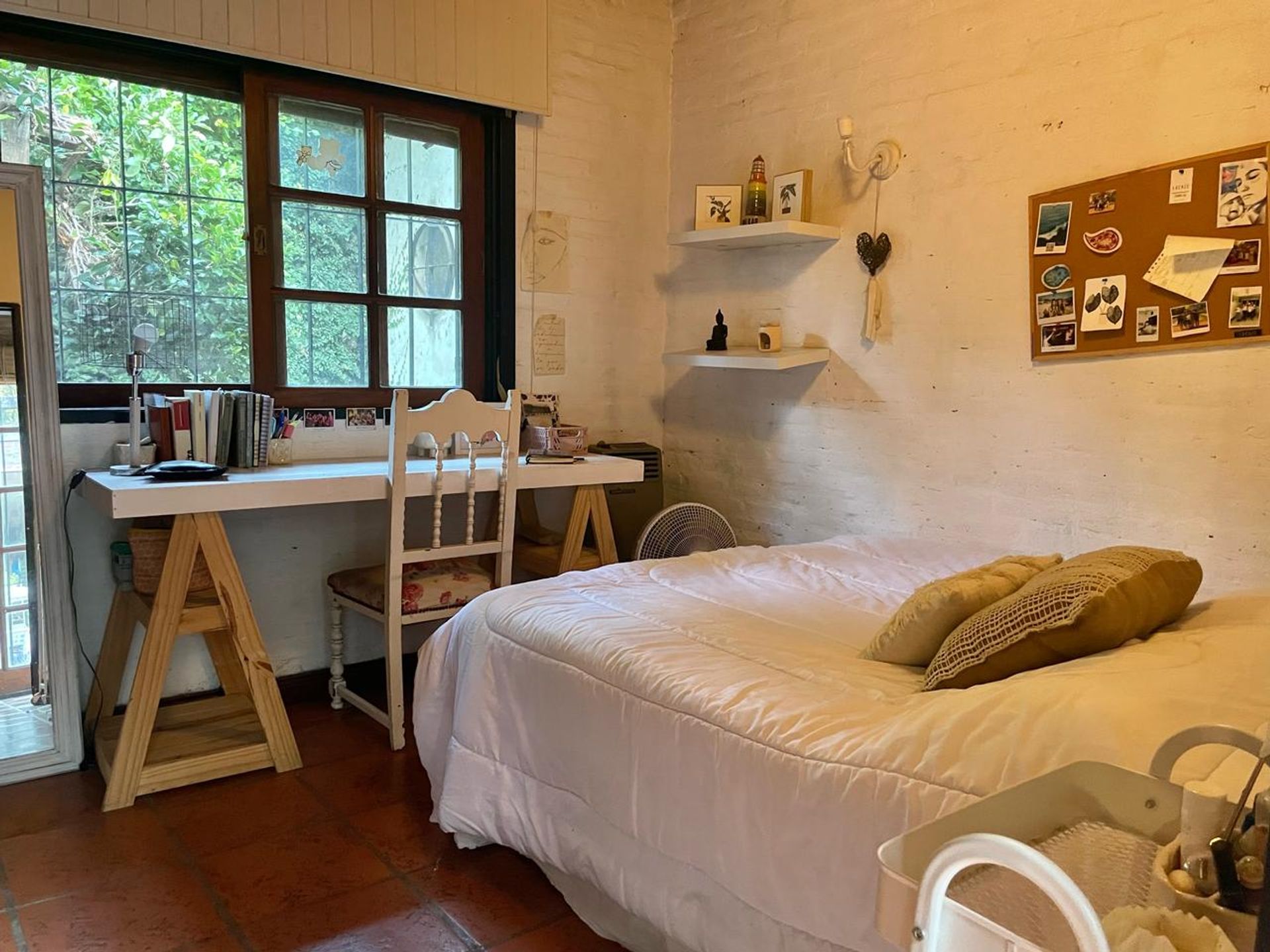 Casa en La Horqueta