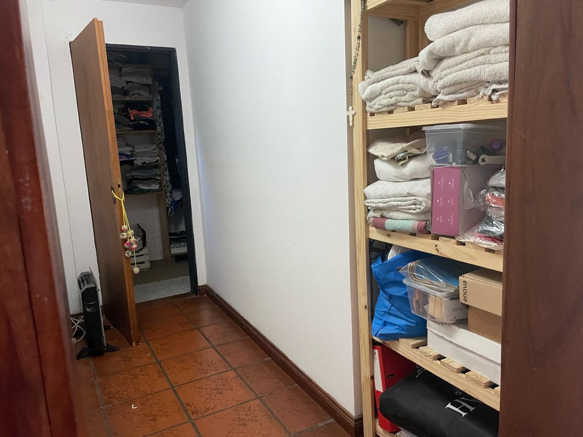 Casa en La Horqueta
