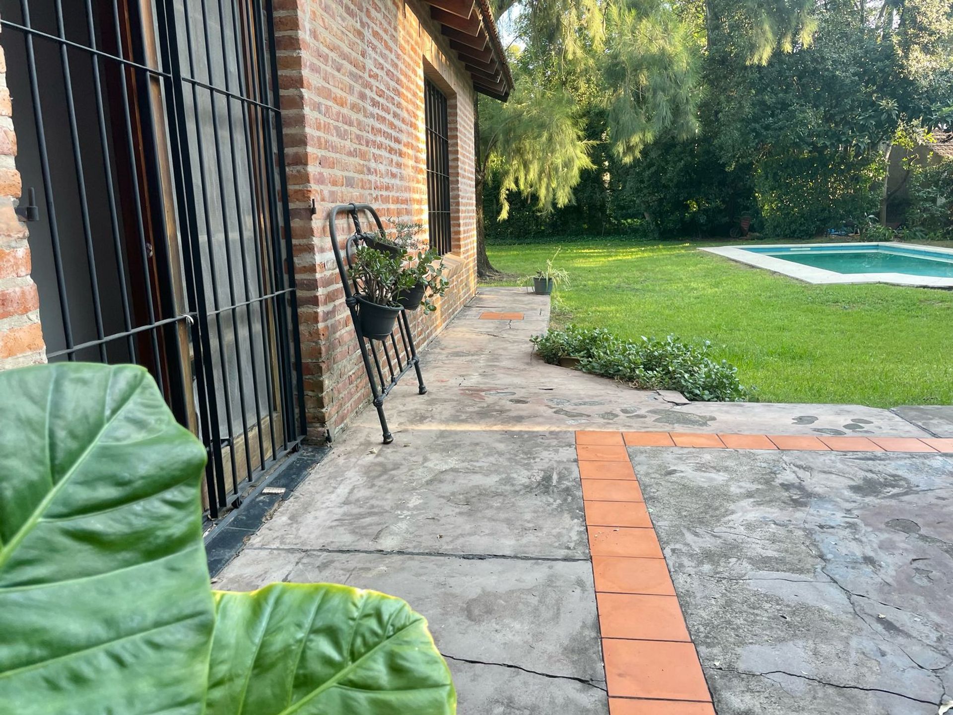 Casa en La Horqueta
