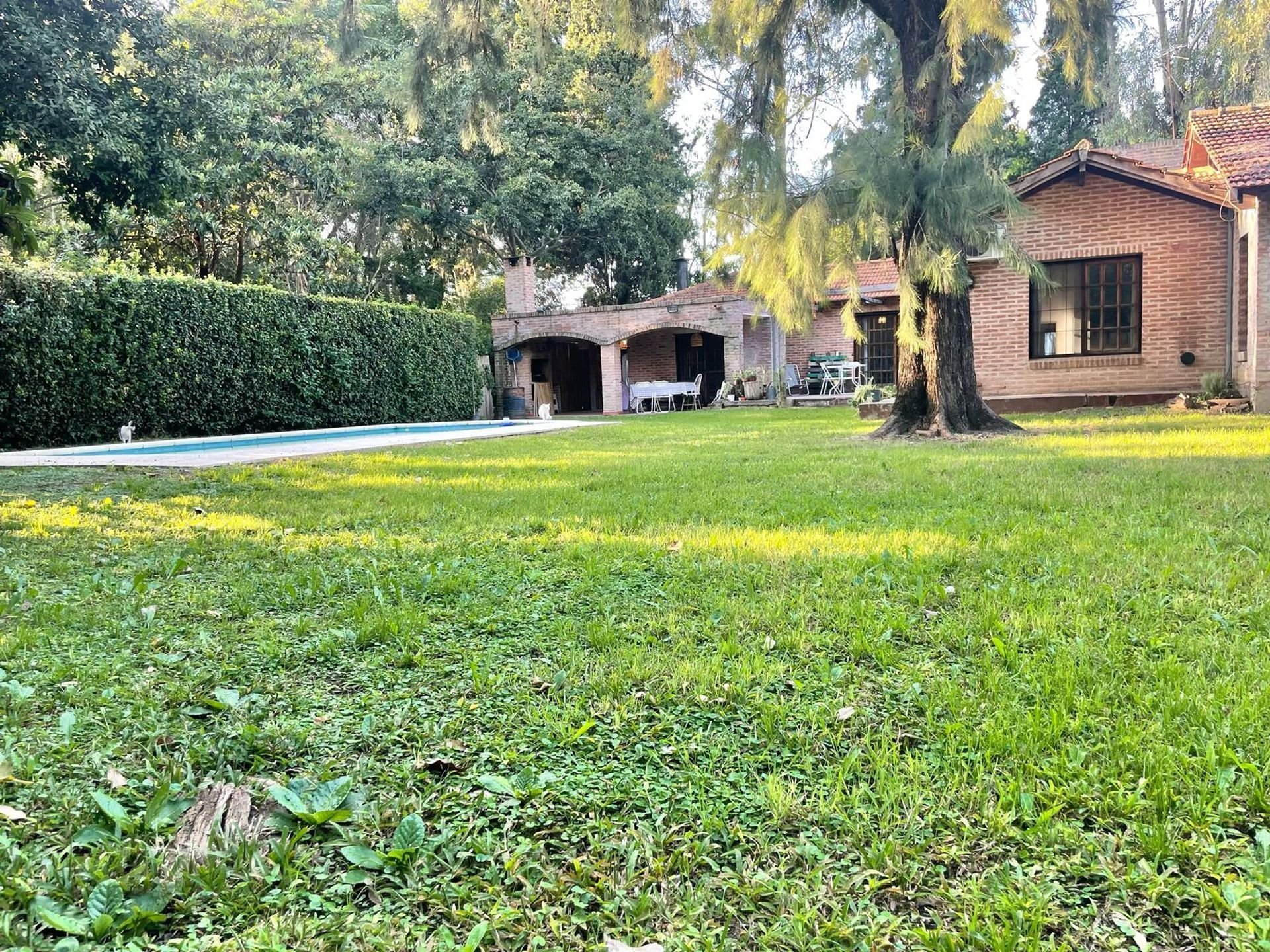 Casa en La Horqueta