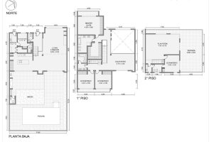 House in La Horqueta