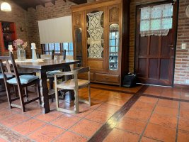 House in La Horqueta