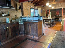 House in La Horqueta