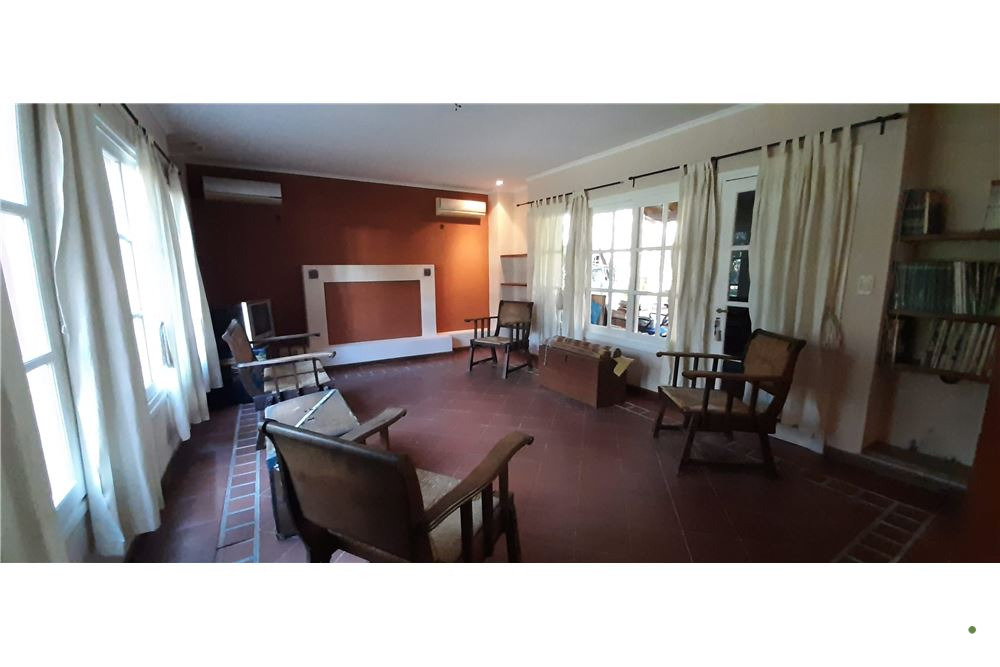 Alquiler Temporario Casa 5 Amb Don Torcuato Pileta