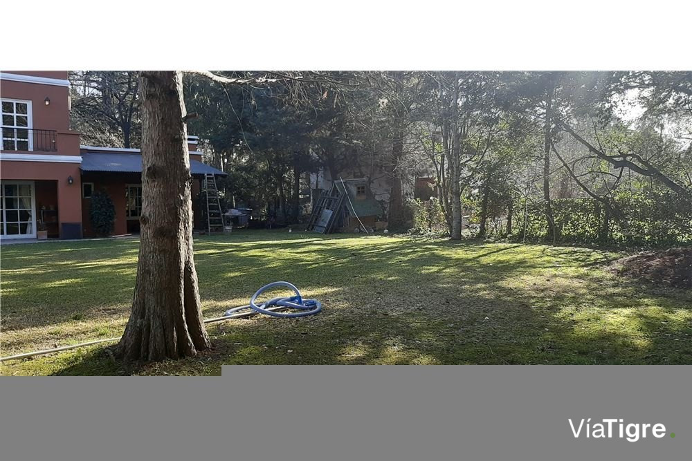 Alquiler Temporario Casa 5 Amb Don Torcuato Pileta