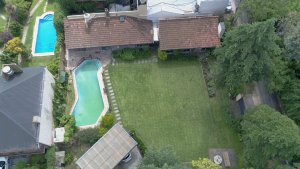 Short-term Rental House 5 Rooms Don Torcuato Pileta