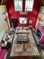 Temporary Rental House 5 Rooms Vicente Lopez