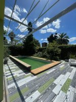 Temporary Rental House 5 Rooms Vicente Lopez