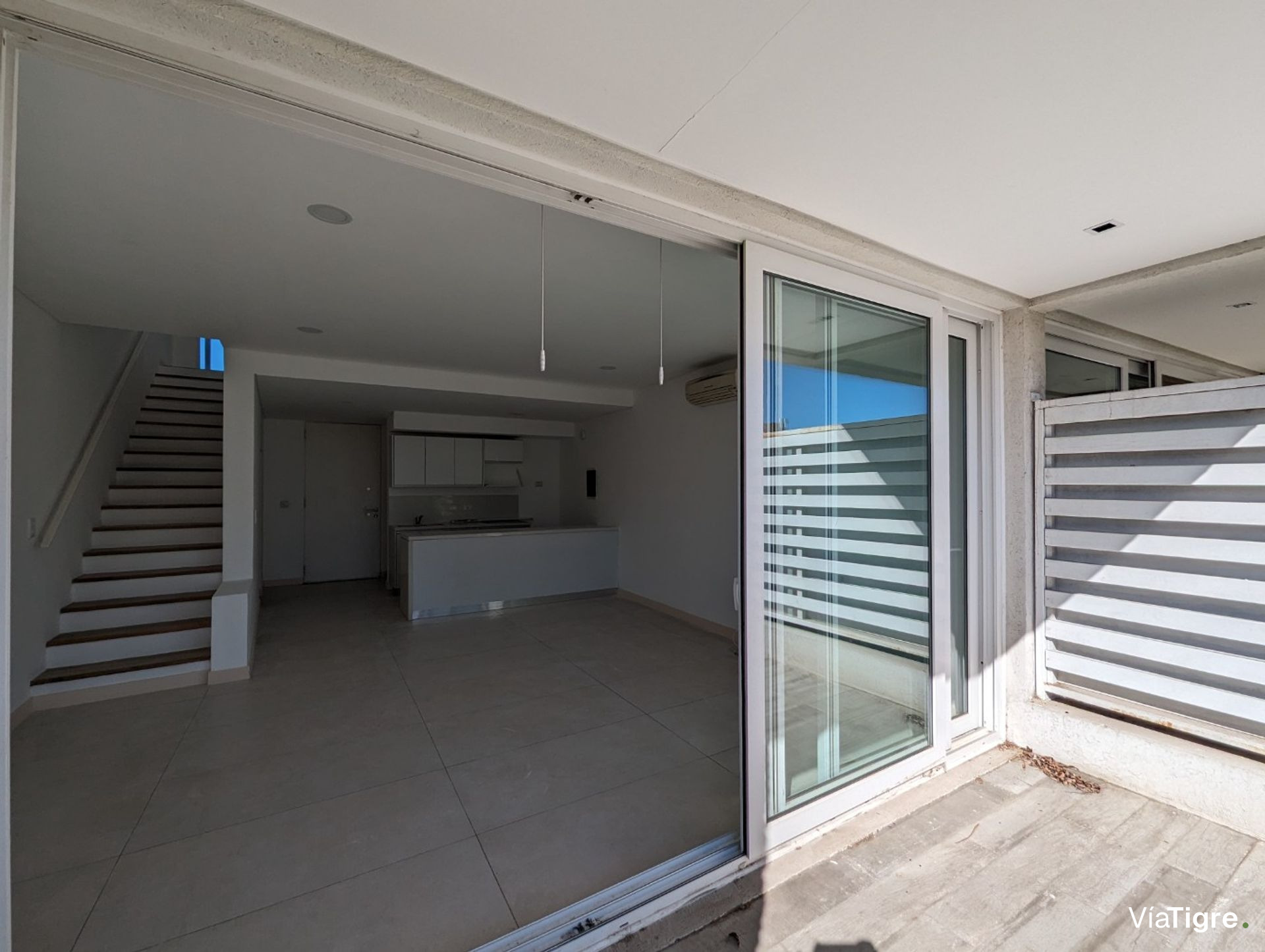 Venta 2 Ambientes Vista Balcon Cochera Amenities