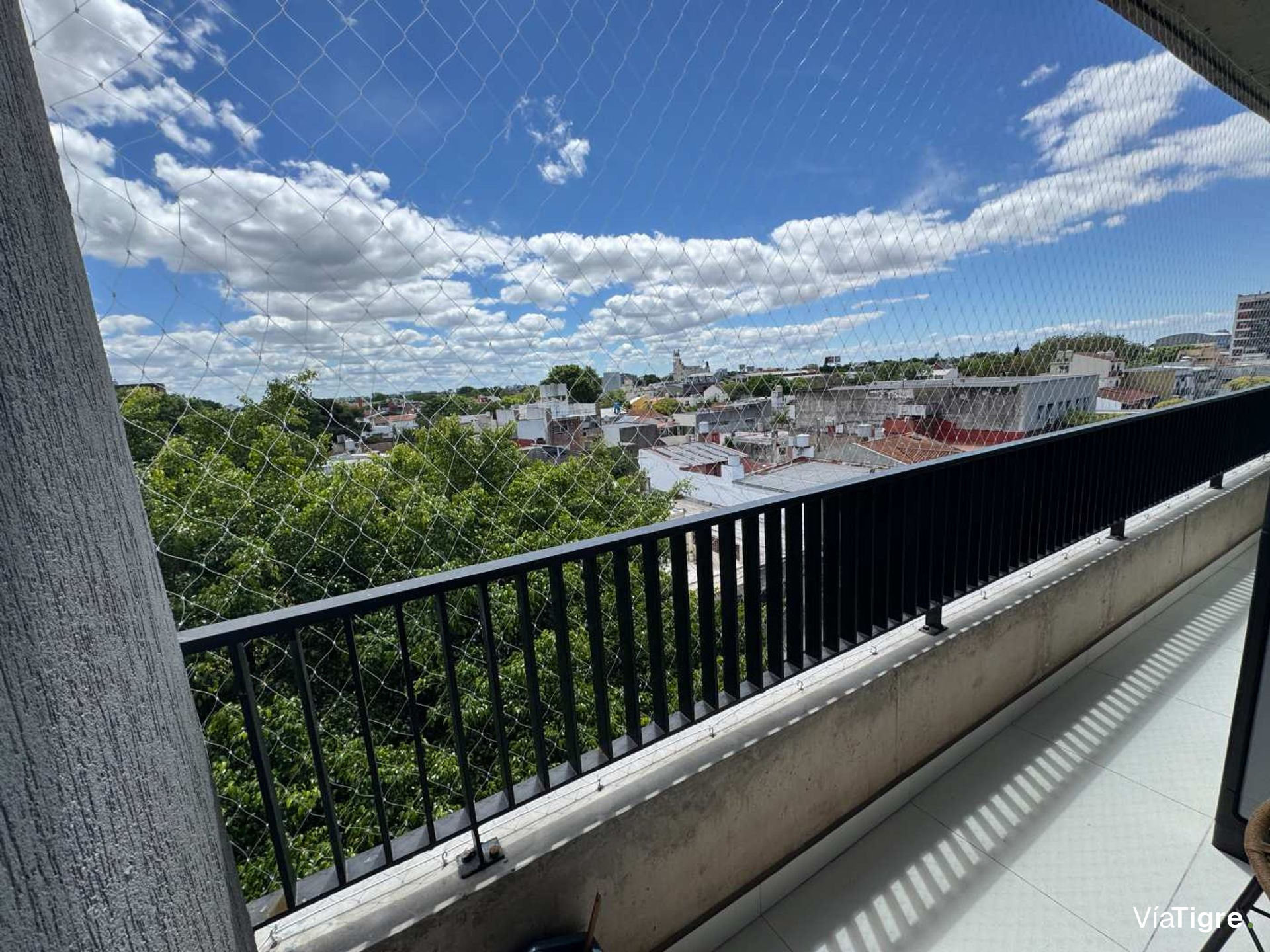 Venta 2 Ambientes Vista Balcon Cochera Amenities