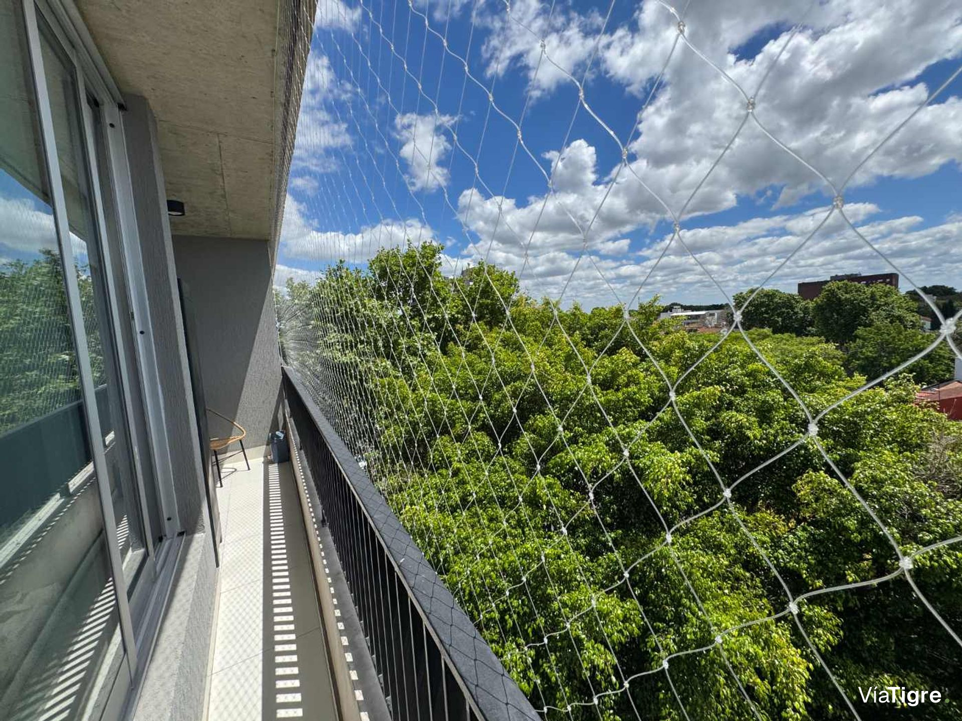 Venta 2 Ambientes Vista Balcon Cochera Amenities