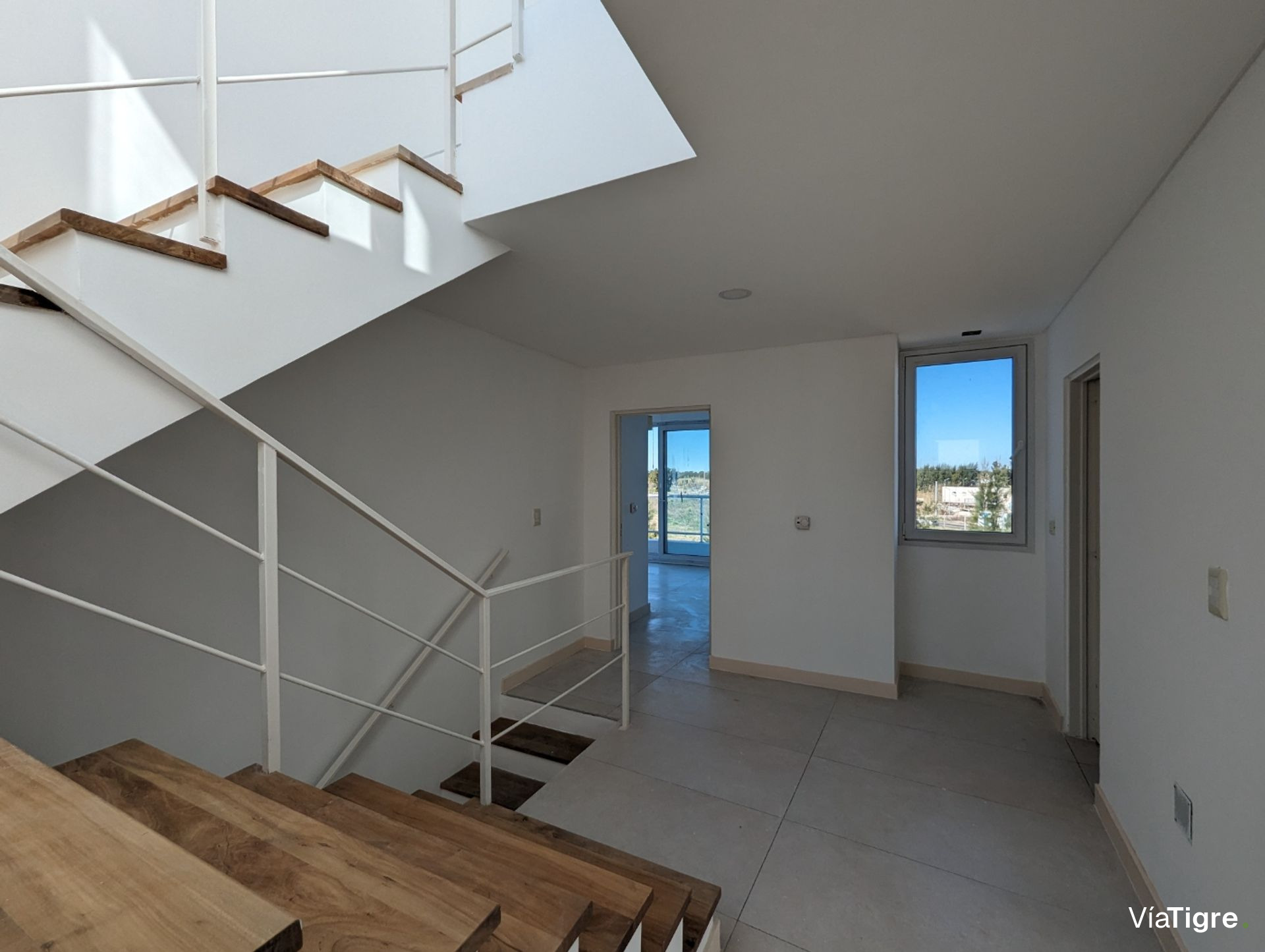 Venta 2 Ambientes Vista Balcon Cochera Amenities