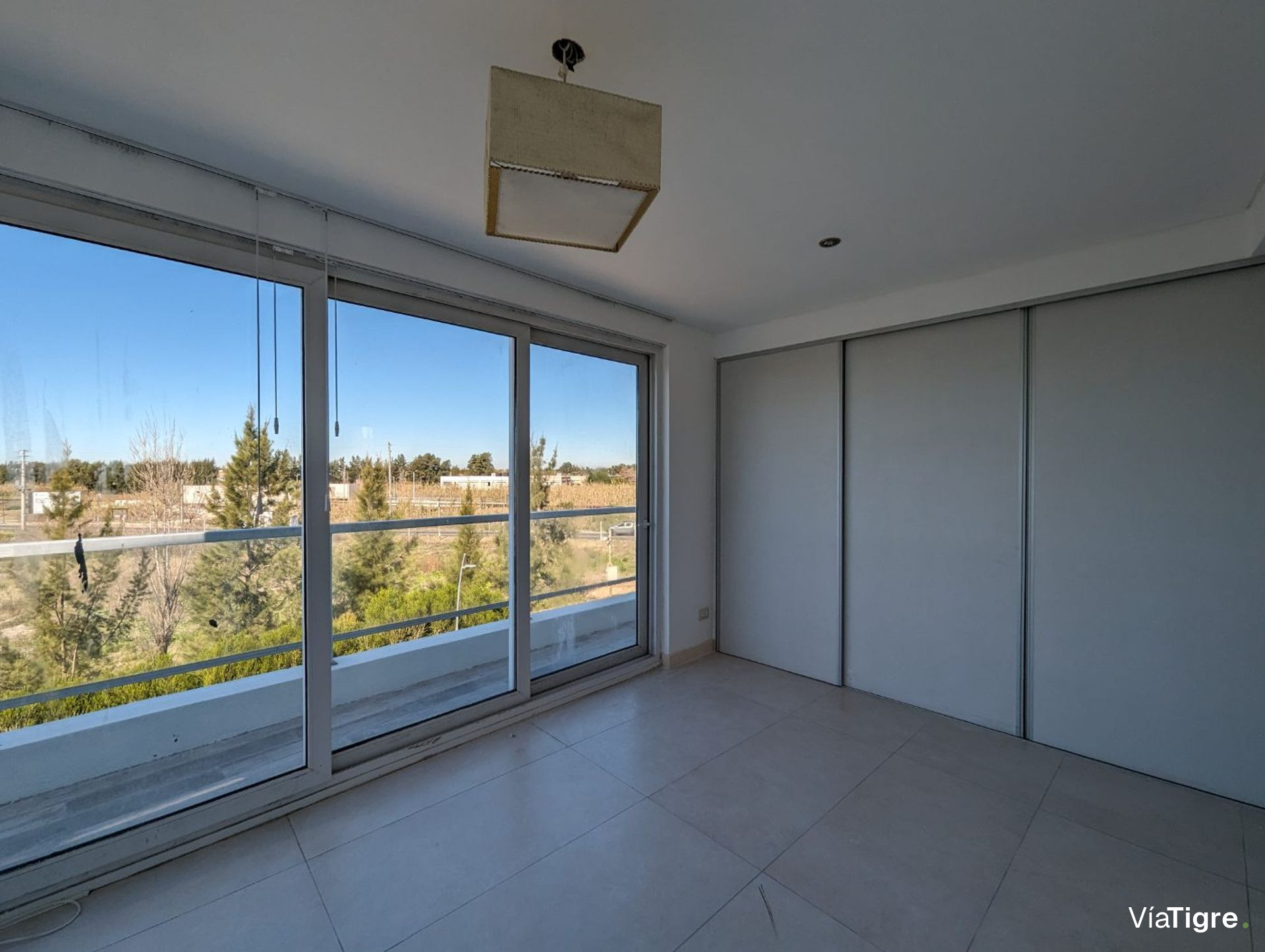 Venta 2 Ambientes Vista Balcon Cochera Amenities