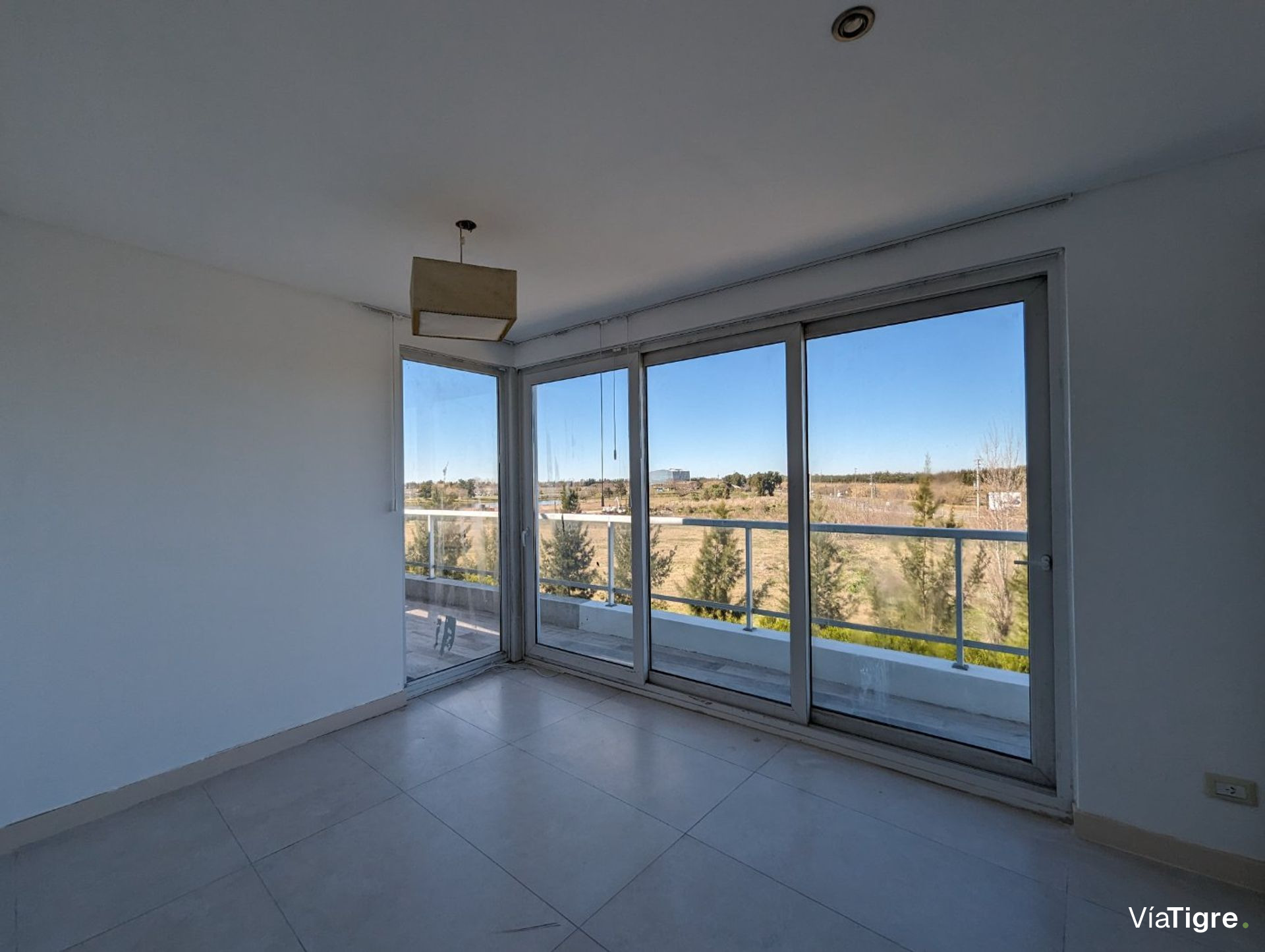 Venta 2 Ambientes Vista Balcon Cochera Amenities