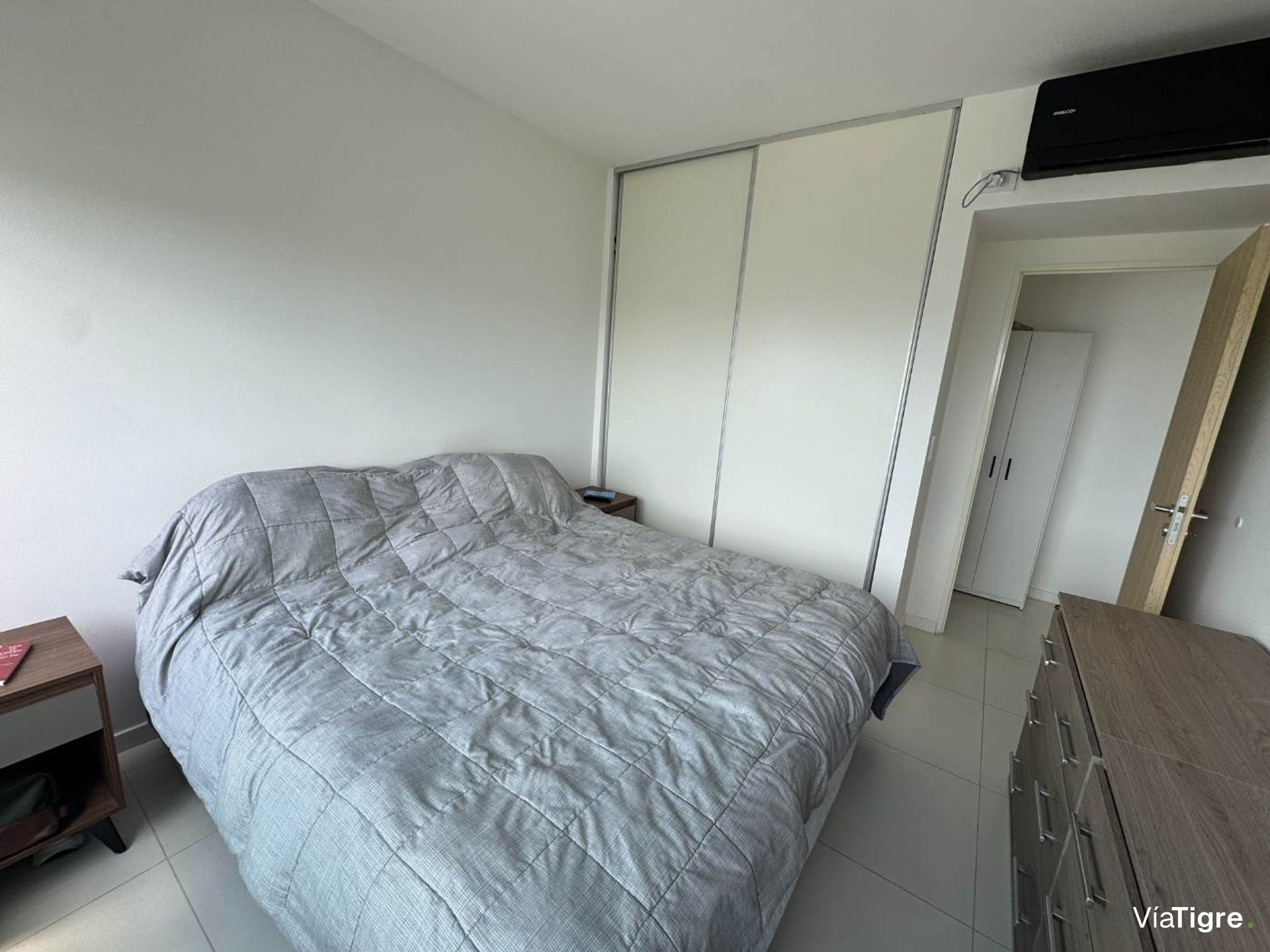 Venta 2 Ambientes Vista Balcon Cochera Amenities