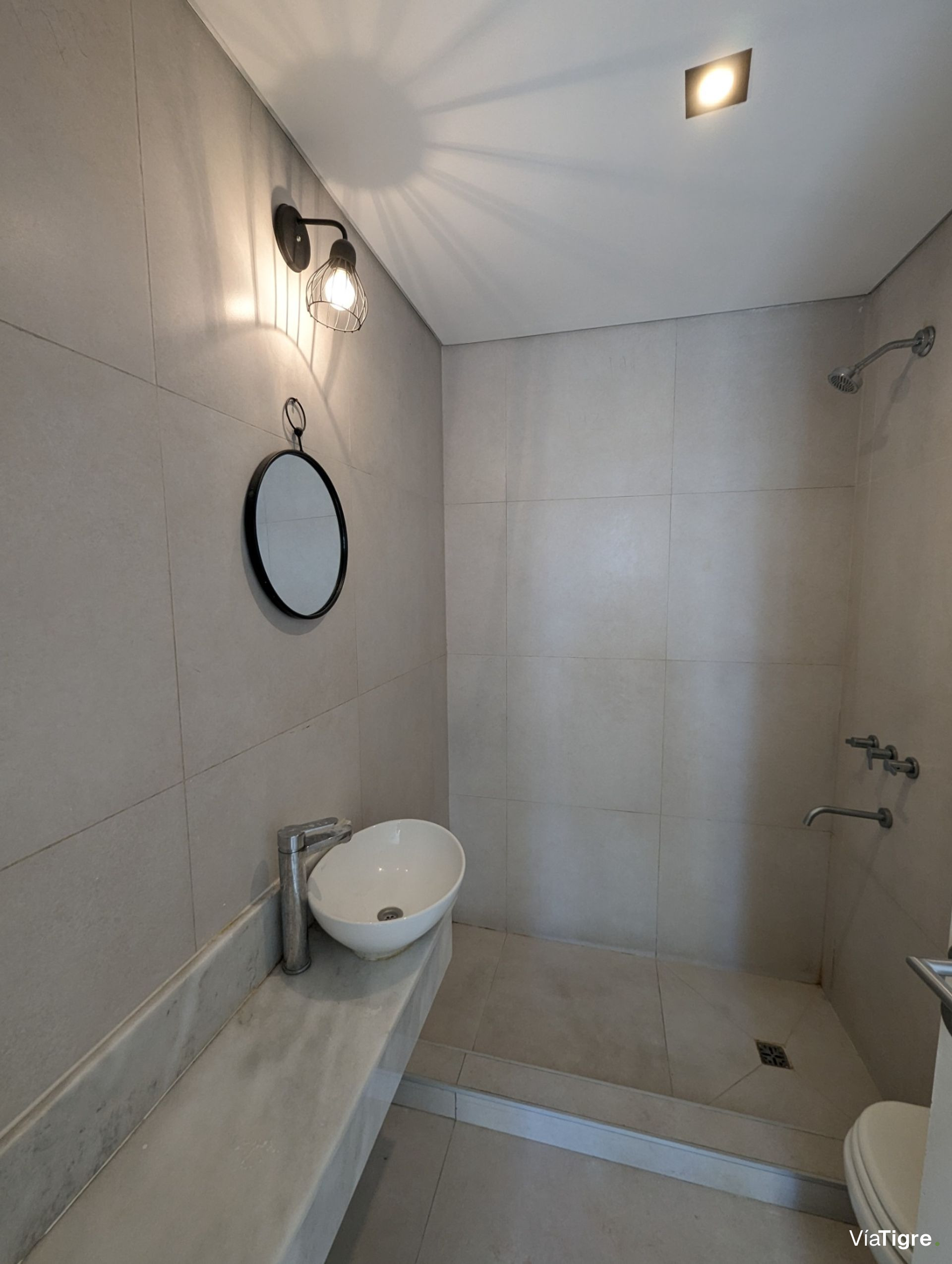 Venta 2 Ambientes Vista Balcon Cochera Amenities