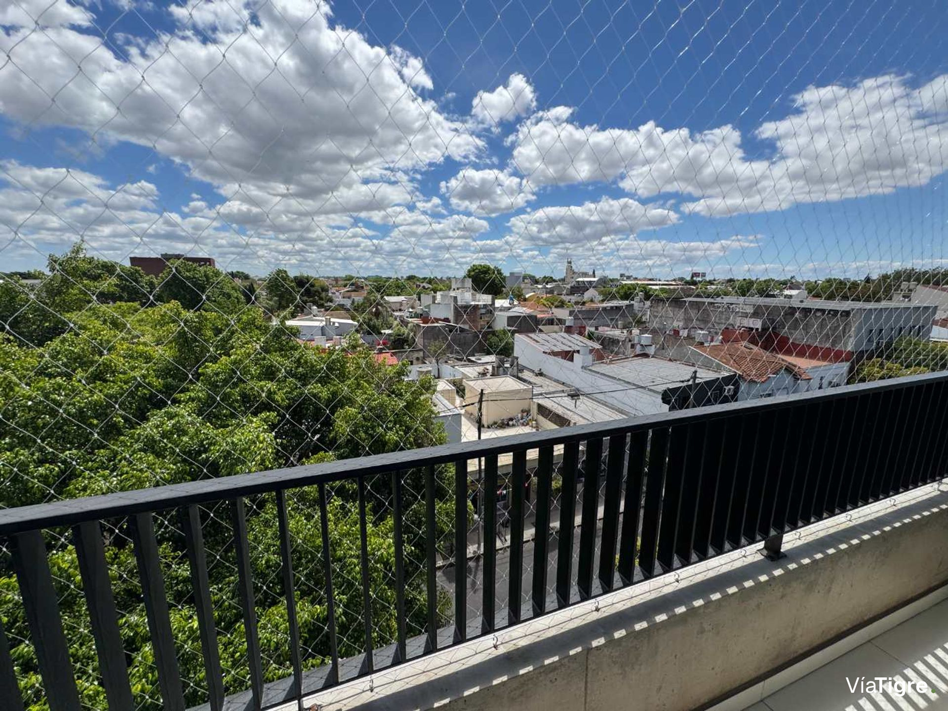Venta 2 Ambientes Vista Balcon Cochera Amenities