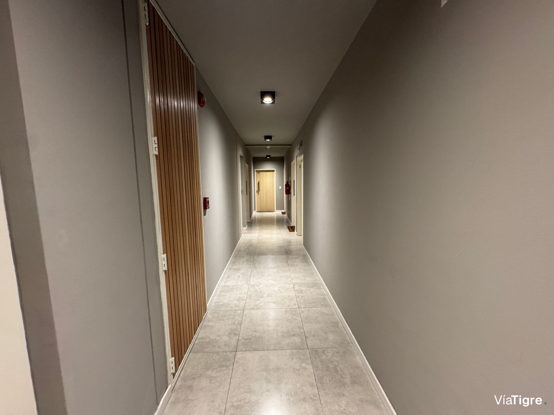 Venta 2 Ambientes Vista Balcon Cochera Amenities