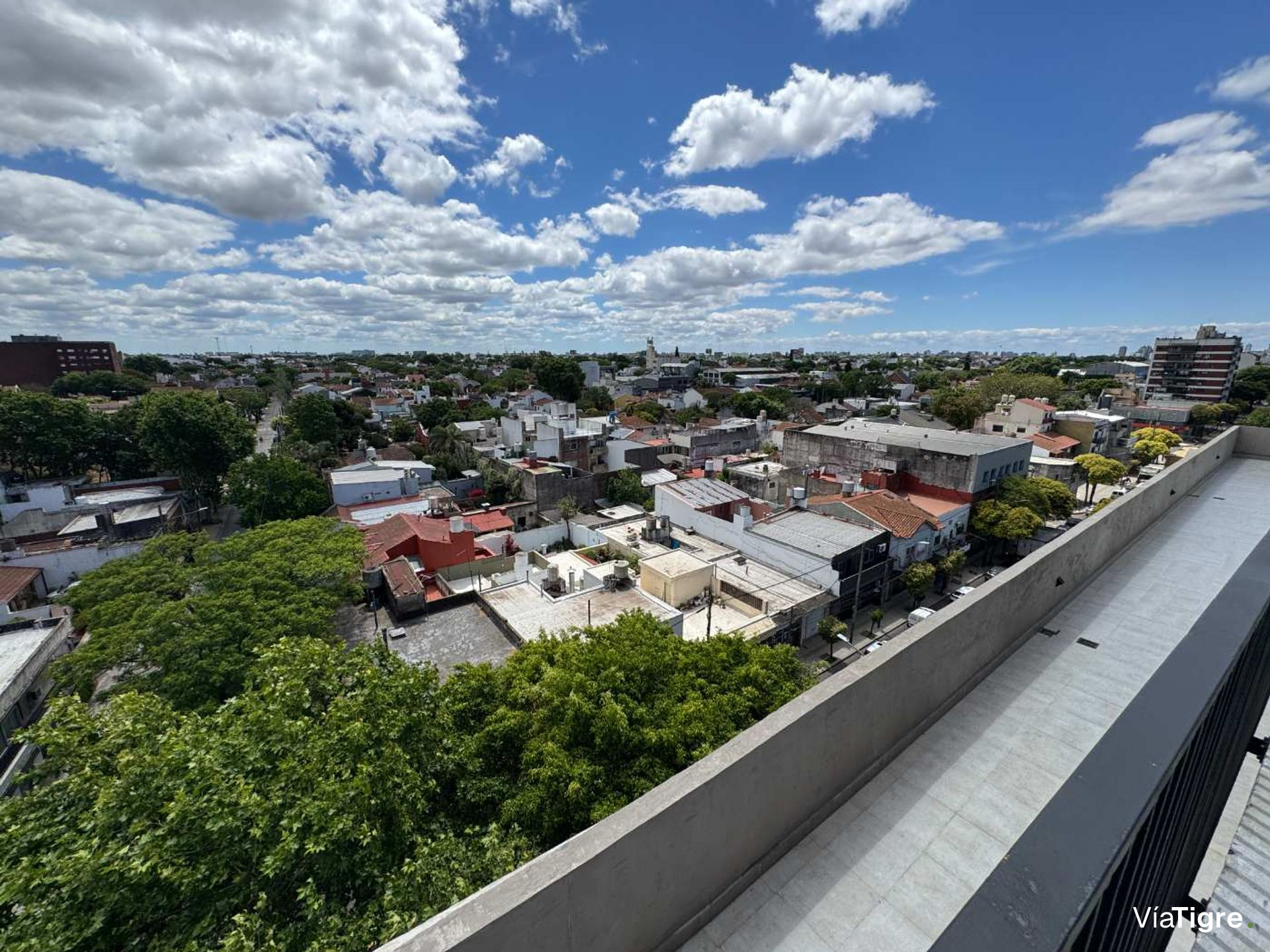 Venta 2 Ambientes Vista Balcon Cochera Amenities