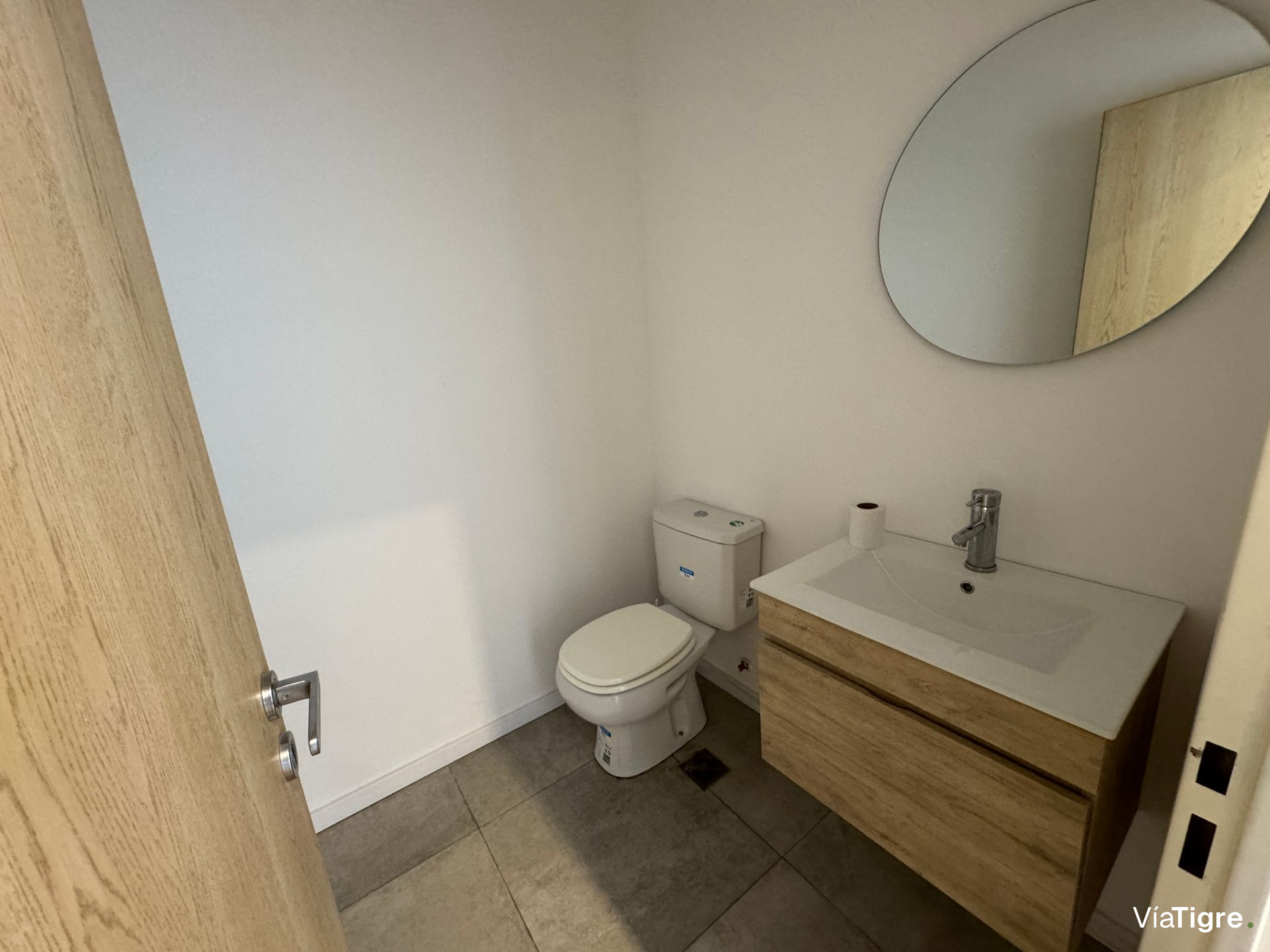 Venta 2 Ambientes Vista Balcon Cochera Amenities