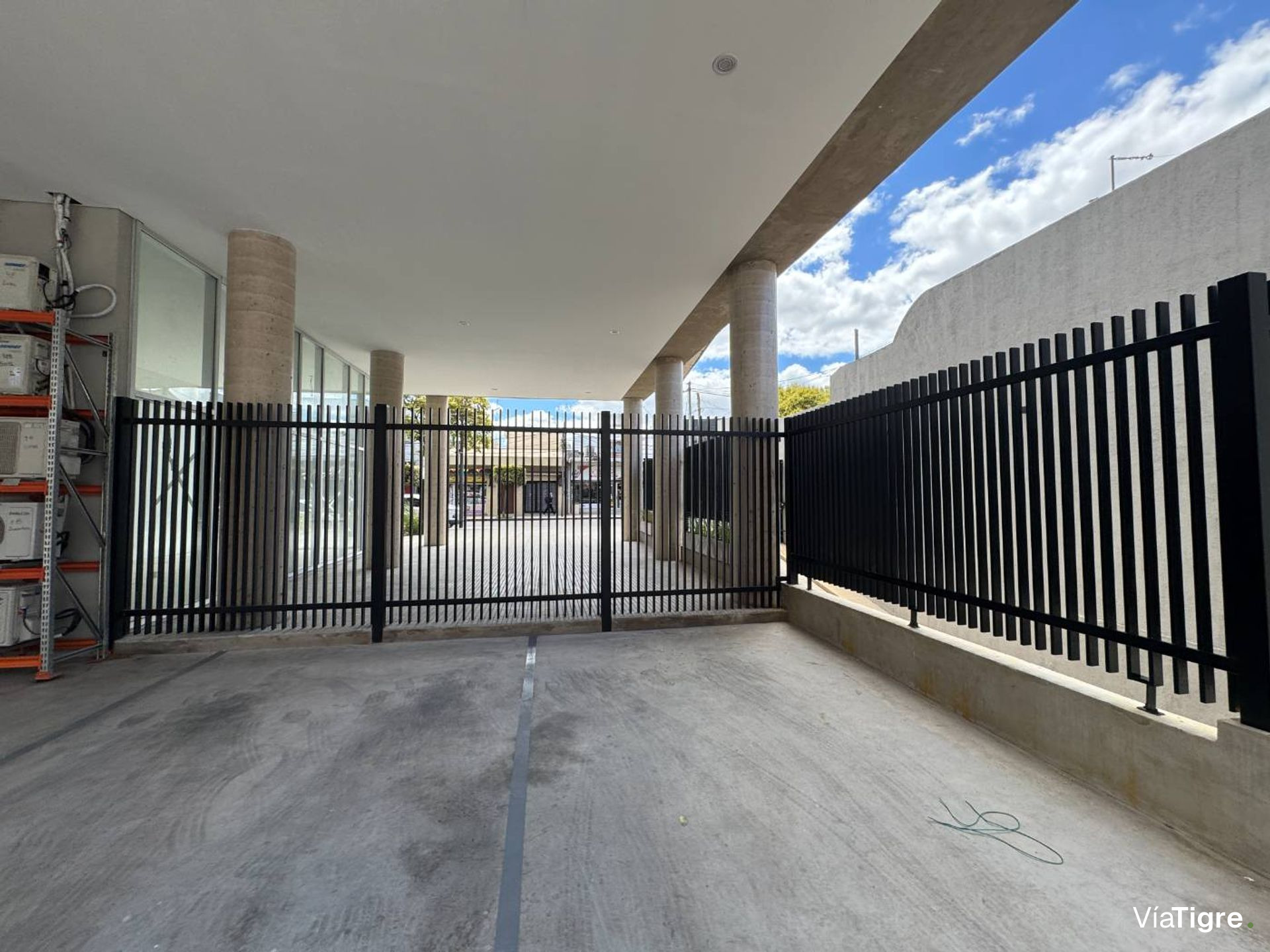 Venta 2 Ambientes Vista Balcon Cochera Amenities