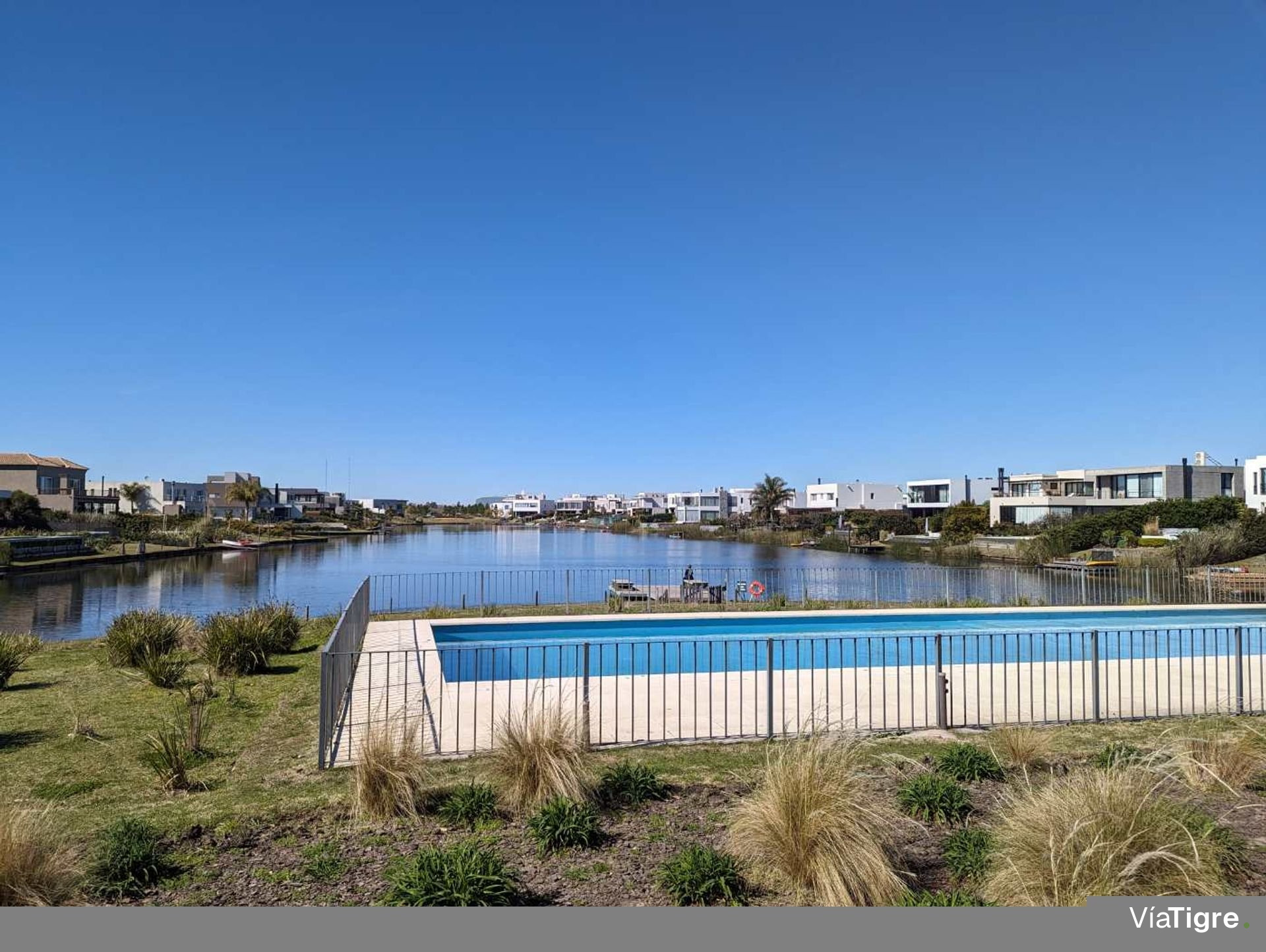 Venta 2 Ambientes Vista Balcon Cochera Amenities