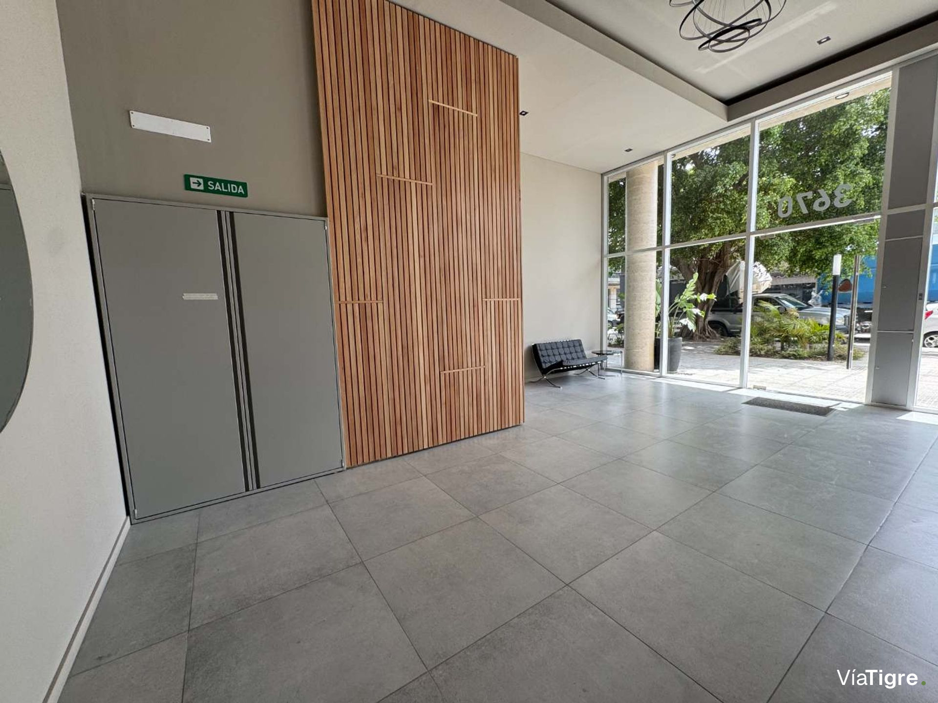 Venta 2 Ambientes Vista Balcon Cochera Amenities