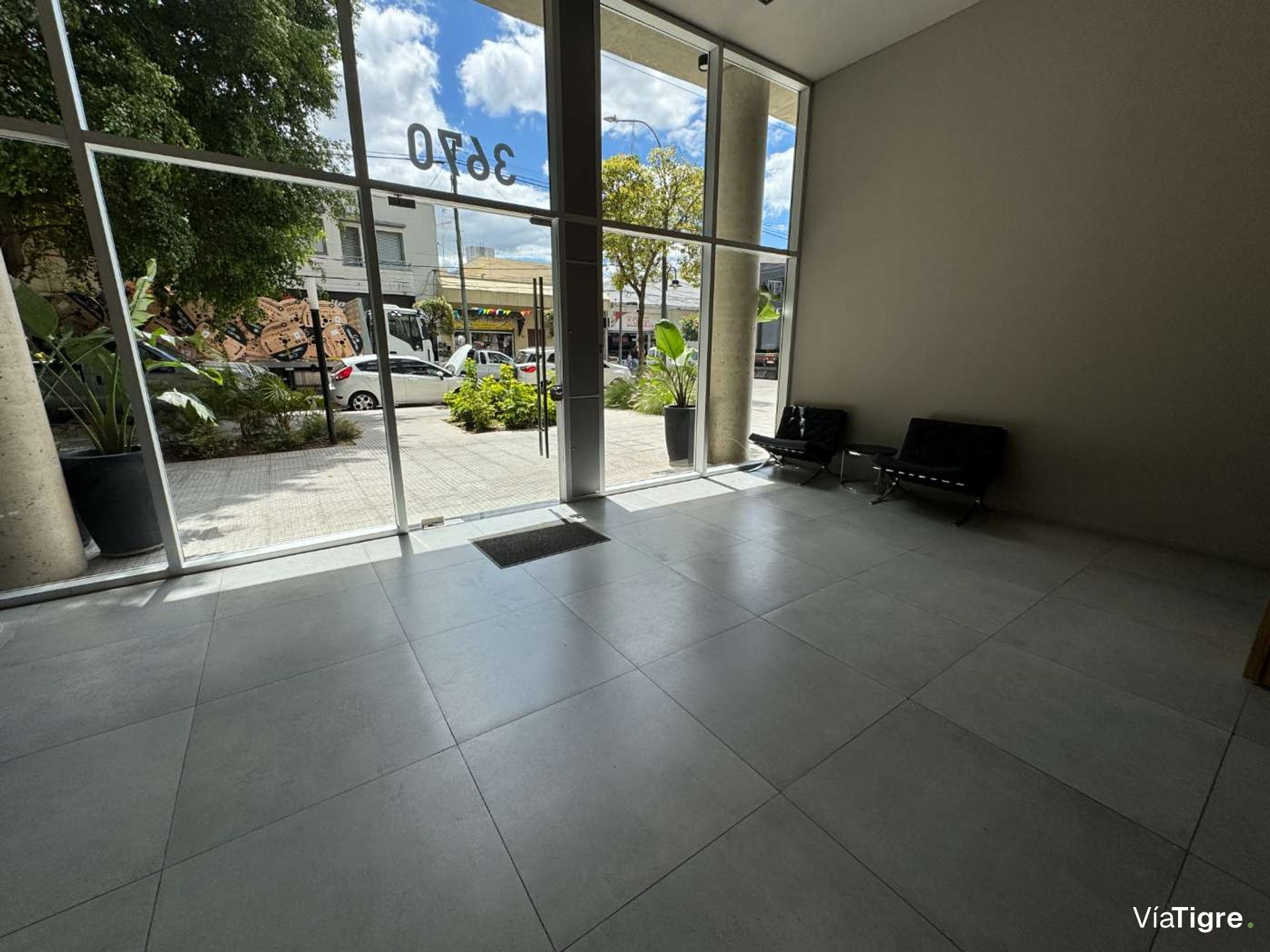 Venta 2 Ambientes Vista Balcon Cochera Amenities