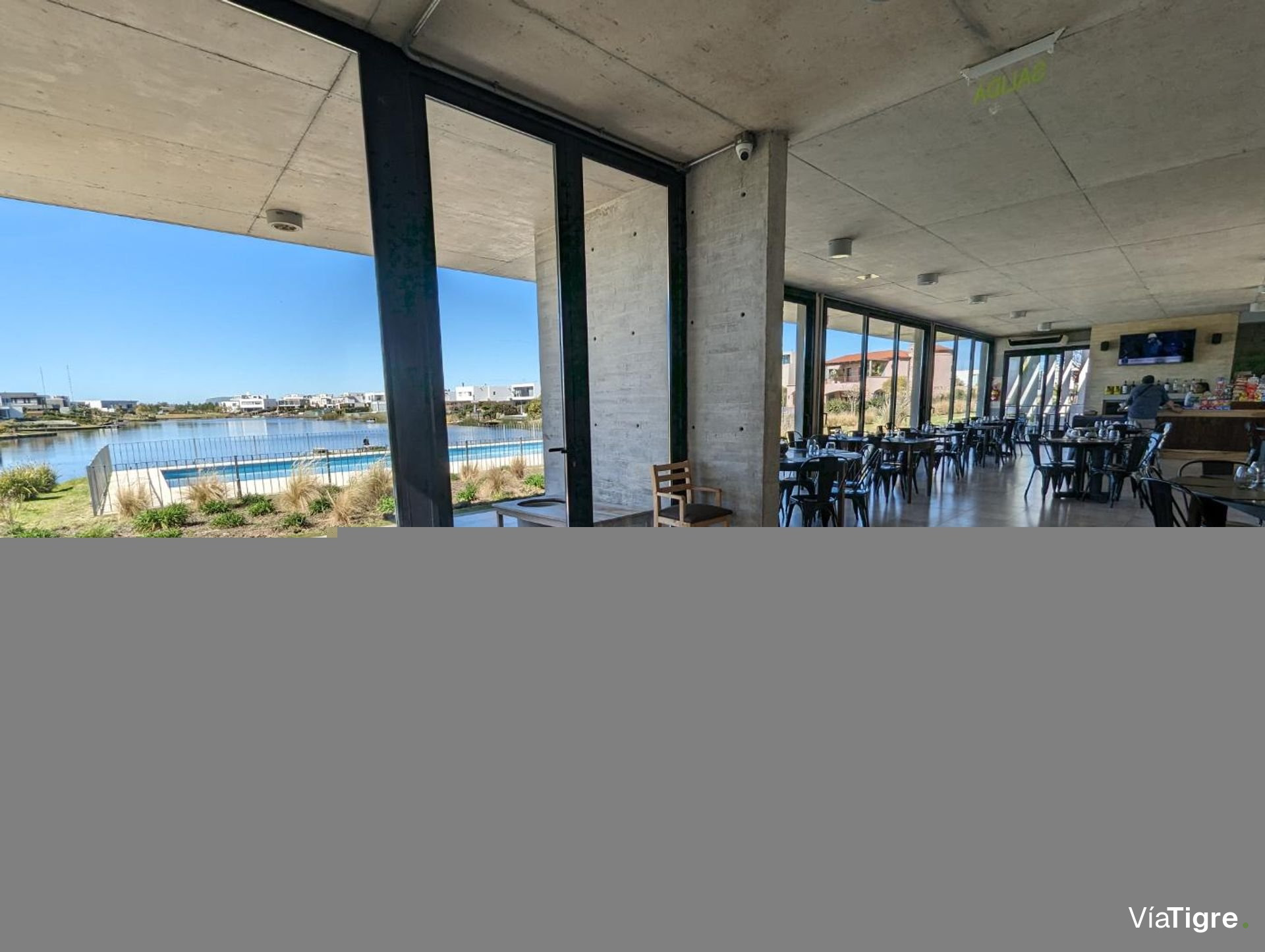 Venta 2 Ambientes Vista Balcon Cochera Amenities