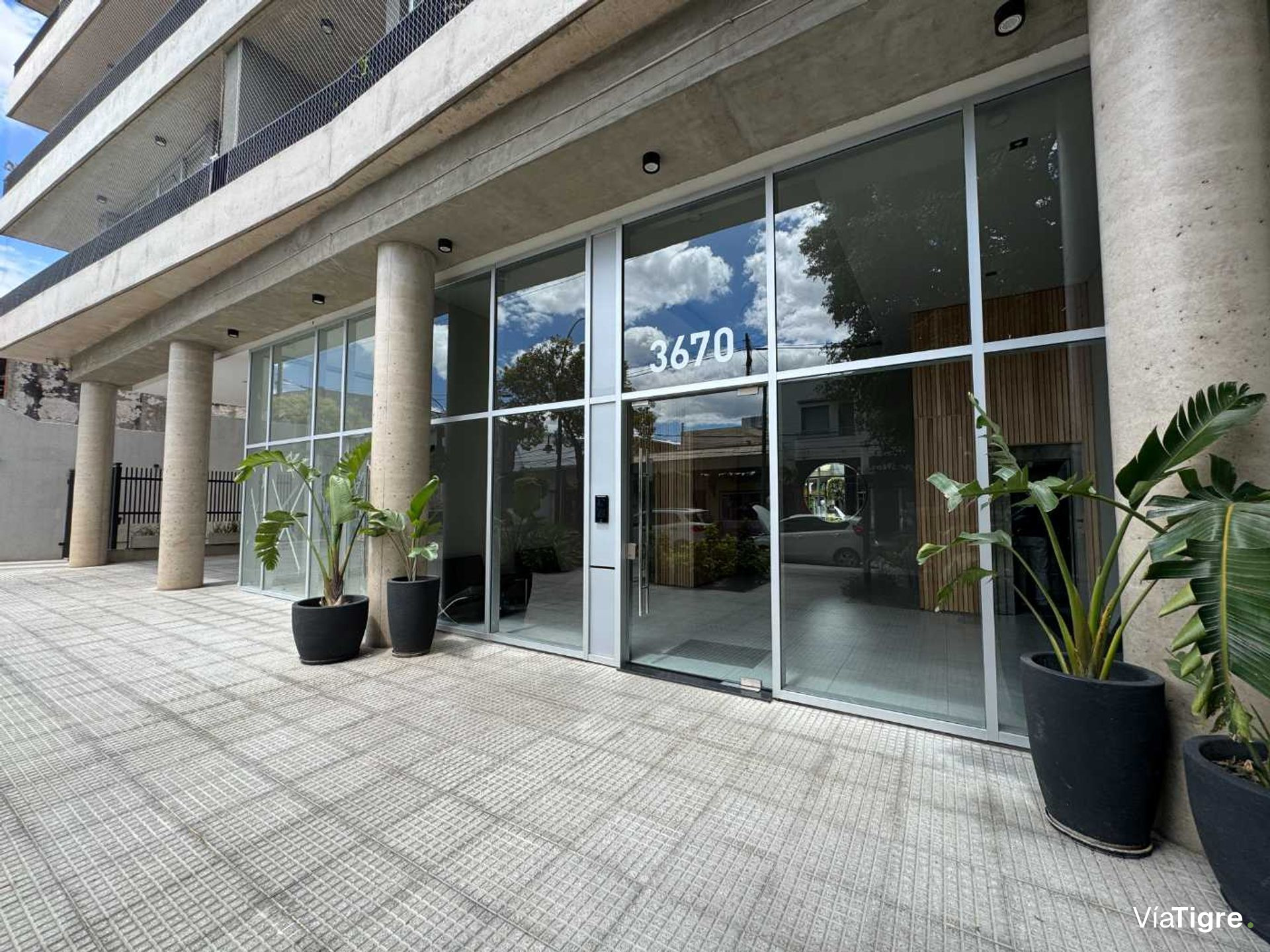 Venta 2 Ambientes Vista Balcon Cochera Amenities