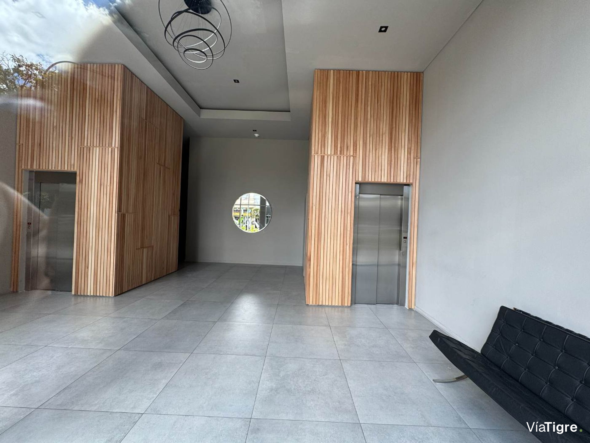 Venta 2 Ambientes Vista Balcon Cochera Amenities