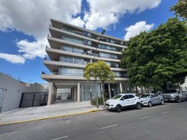 Venta 2 Ambientes Vista Balcon Cochera Amenities