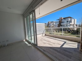 Venta 2 Ambientes Vista Balcon Cochera Amenities