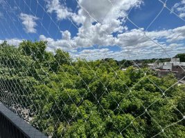 Venta 2 Ambientes Vista Balcon Cochera Amenities