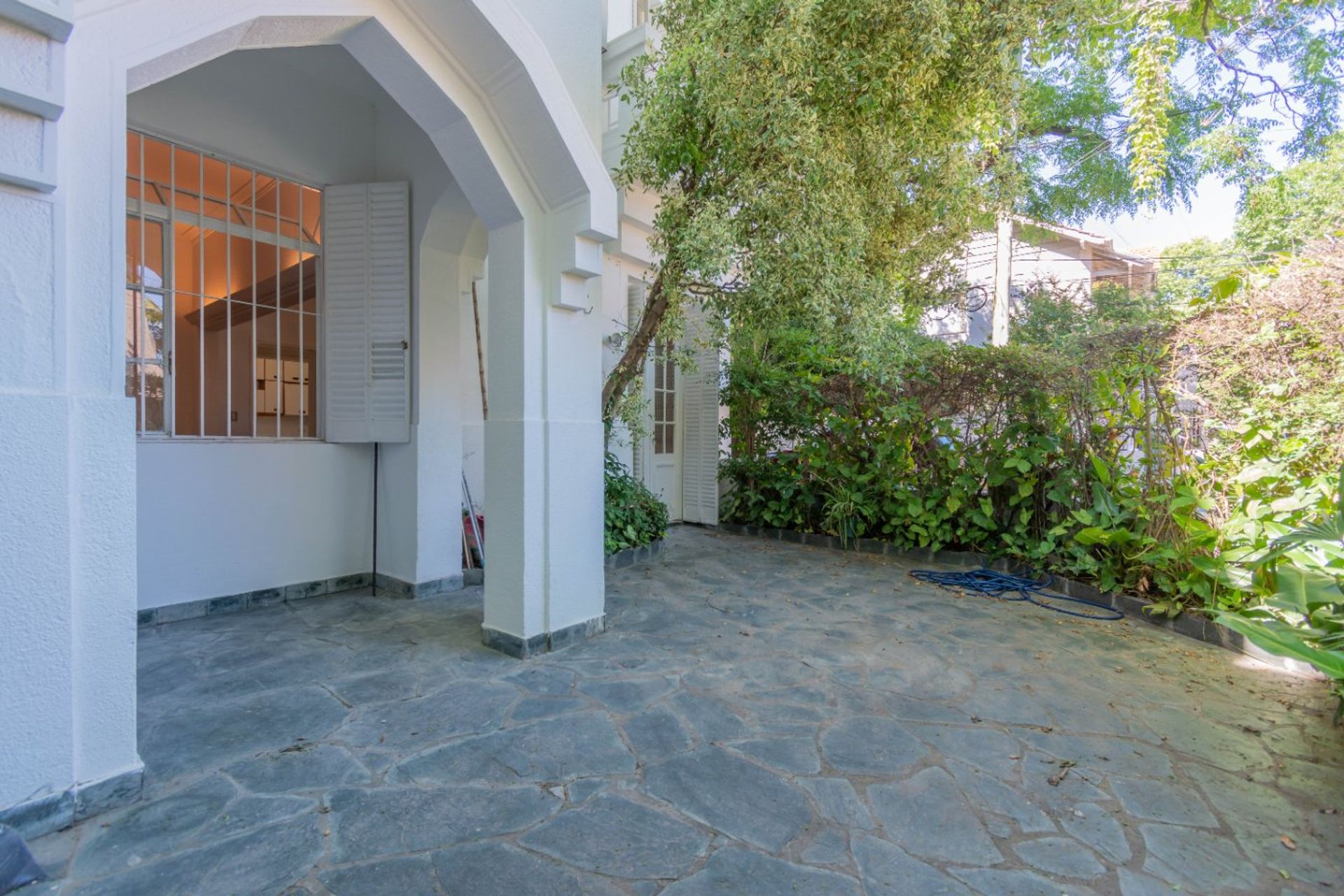 Casa En Venta 6 Amb Vicente Lopez Terraza Cochera