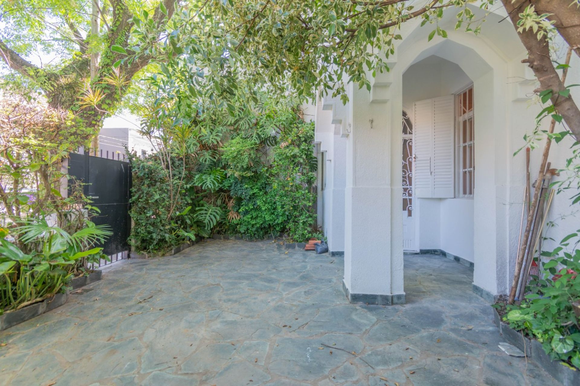 Casa En Venta 6 Amb Vicente Lopez Terraza Cochera